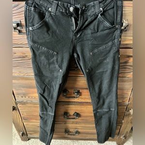 Dovetail jeans size 8/34. Good condition.